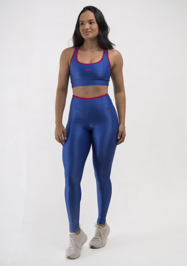 Conjunto Jussara – Indigo Red