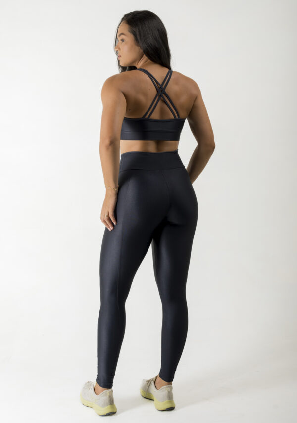 Conjunto Jussara – Preto