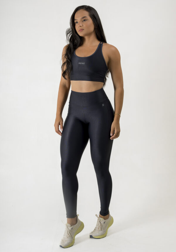 Conjunto Jussara – Preto