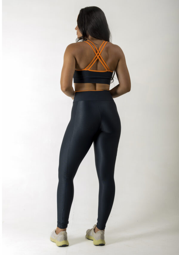 Conjunto Jussara – Preto Spritz