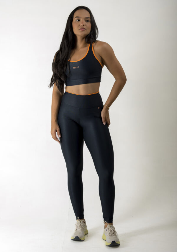 Conjunto Jussara – Preto Spritz