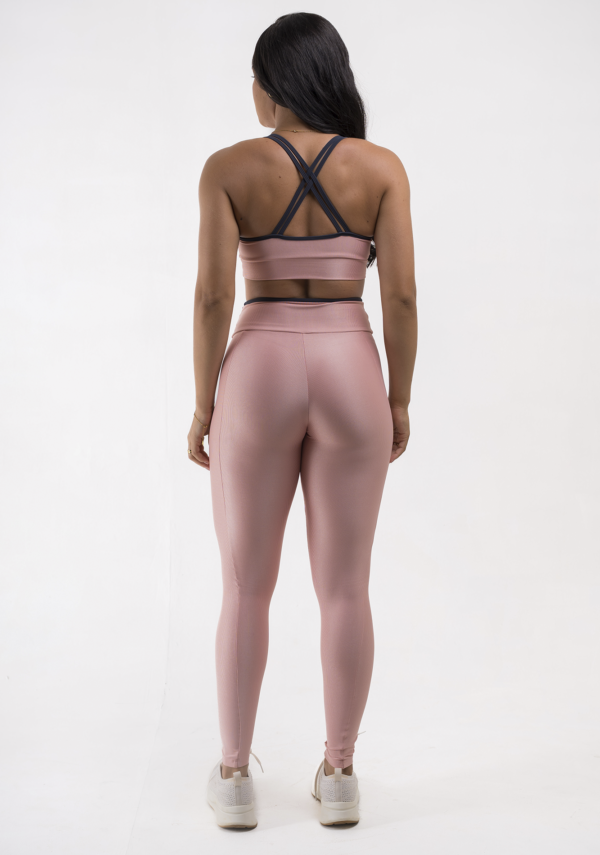 Conjunto Jussara – Romance Preto