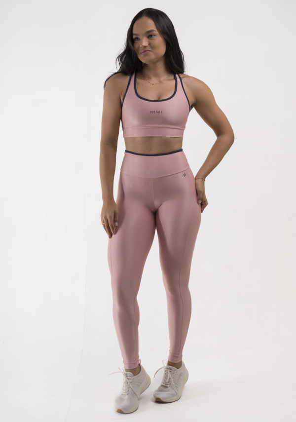 Conjunto Jussara – Romance Preto