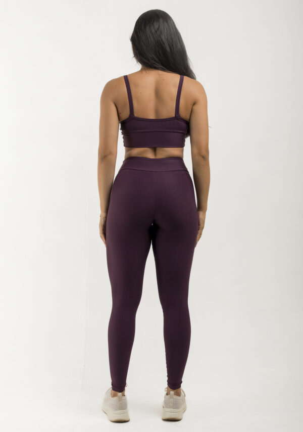 Conjunto Cora – Deluxe