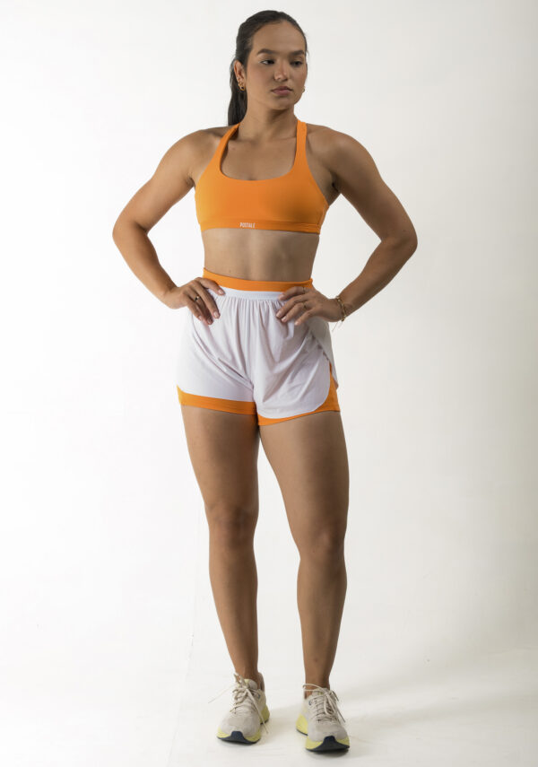 Conjunto Malu – Branco Spritz