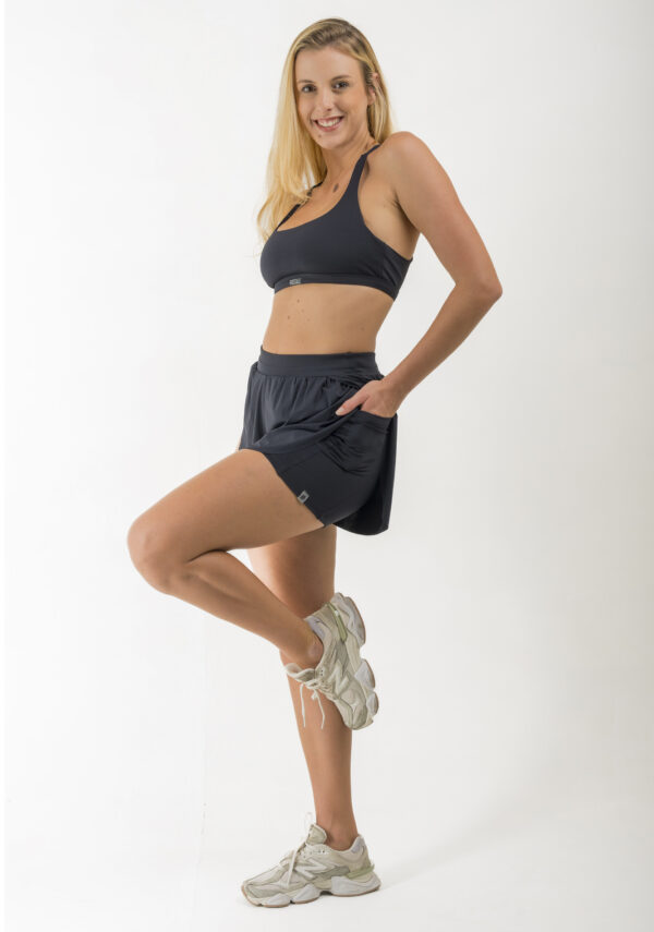 Conjunto Malu – Preto