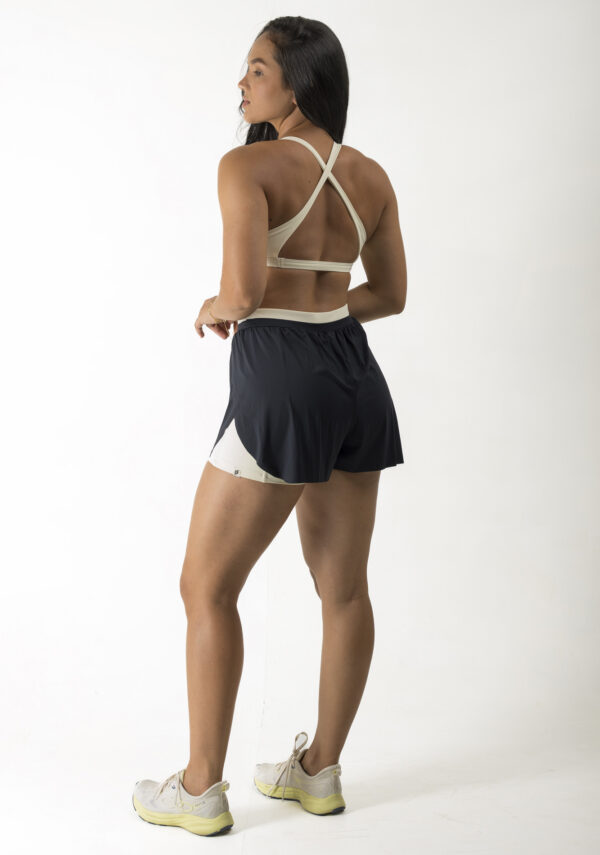 Conjunto Malu – Preto Pérola