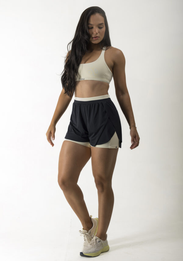 Conjunto Malu – Preto Pérola