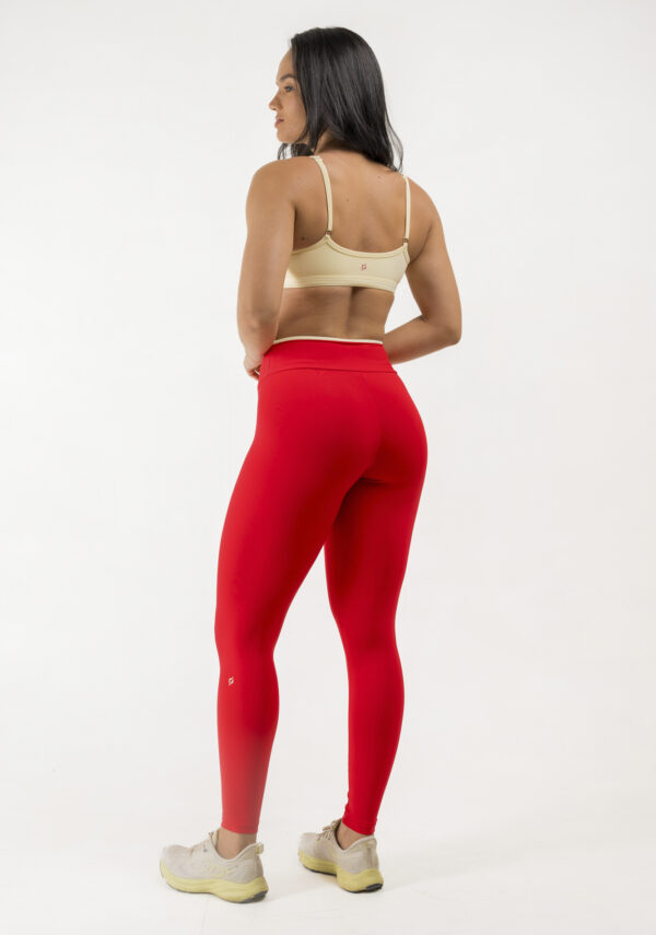 CONJUNTO SORAIA – RED FLAN