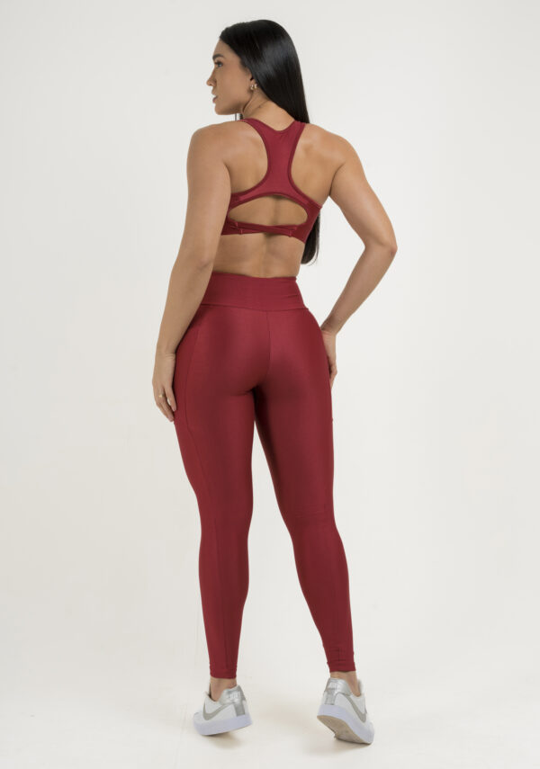 CONJUNTO ESTER – CARMIM