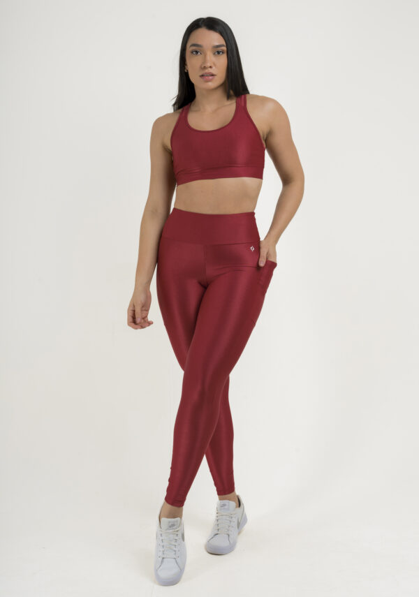 CONJUNTO ESTER – CARMIM