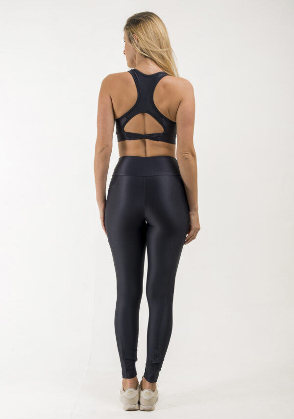 CONJUNTO ESTER – PRETO