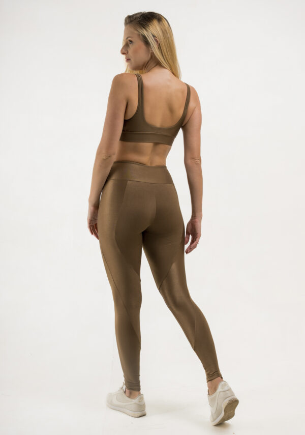 Conjunto Suzy – Mascavo