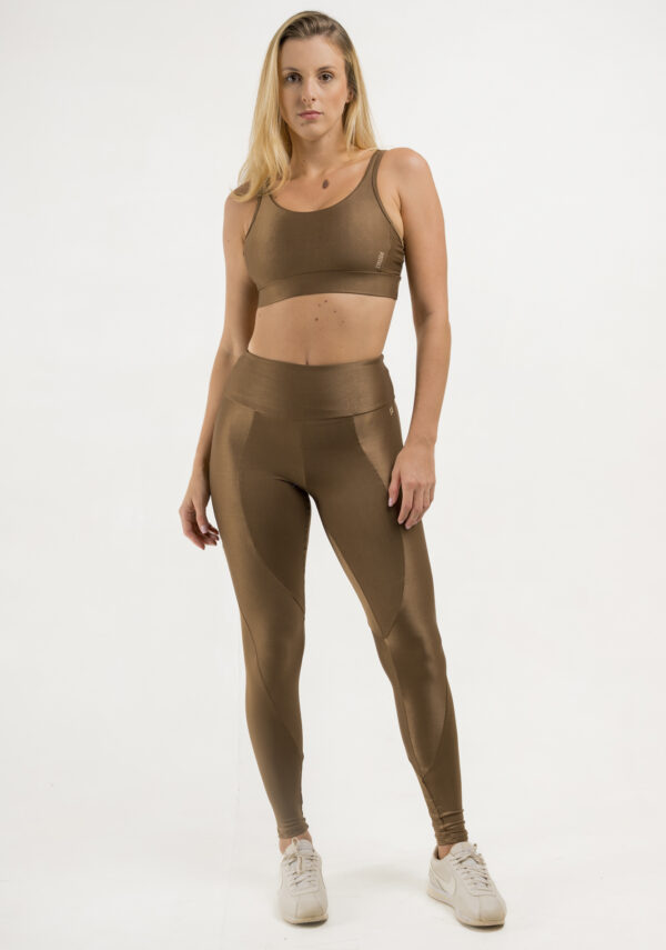 Conjunto Suzy – Mascavo