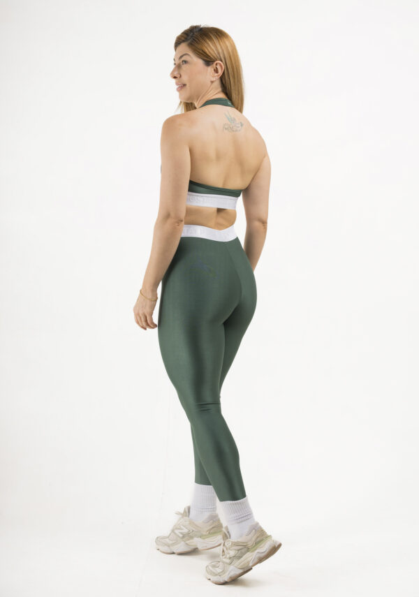 Conjunto Elisa – Bonsai Branco