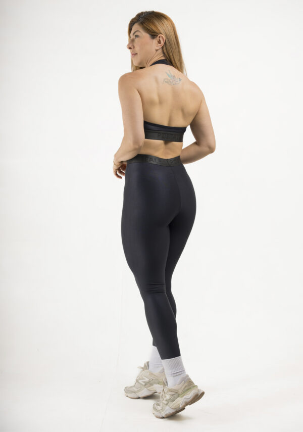 Conjunto Elisa – Preto