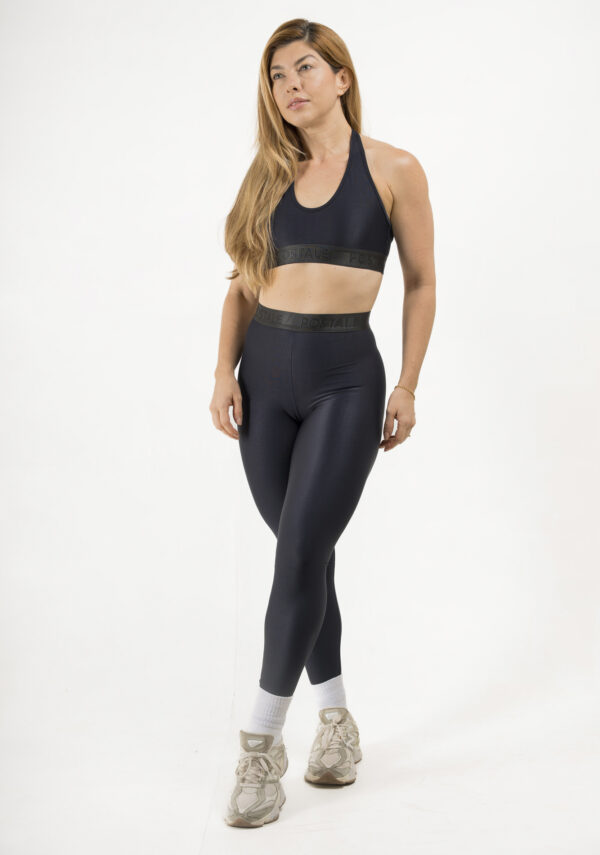 Conjunto Elisa – Preto