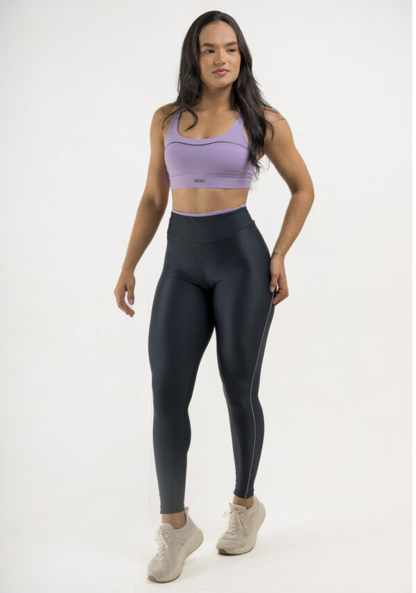 Conjunto Mariana – Preto Harmonia