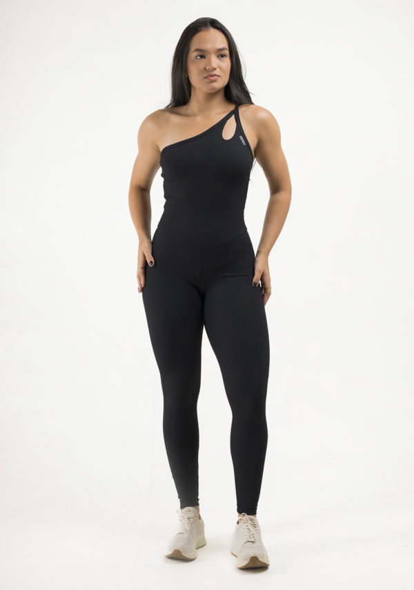 MACACÃO SARAH – PRETO