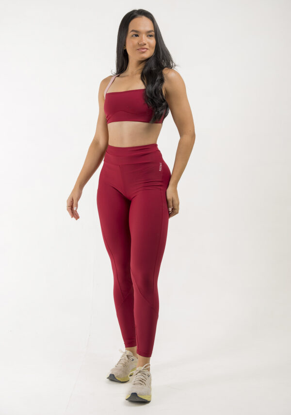 CONJUNTO MAGALI – CARMIM ROMANCE