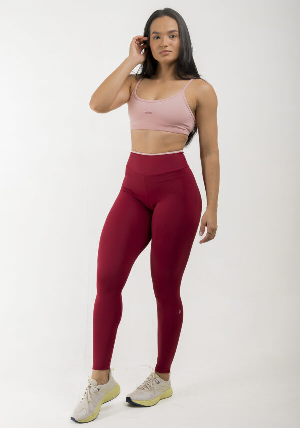 CONJUNTO SORAIA – CARMIM ROMANCE