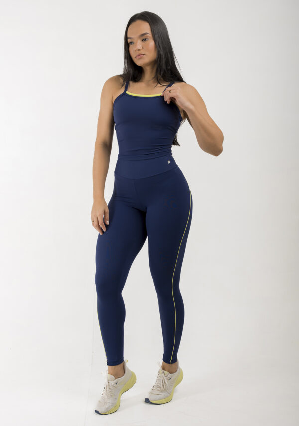 CONJUNTO ELOISE – MARINHO SICILIANO