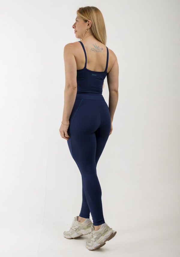 CONJUNTO ELOISE – MARINHO SUBMARINE
