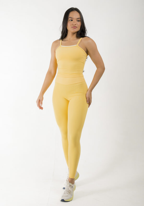 CONJUNTO ELOISE – PÓLEN FLAN