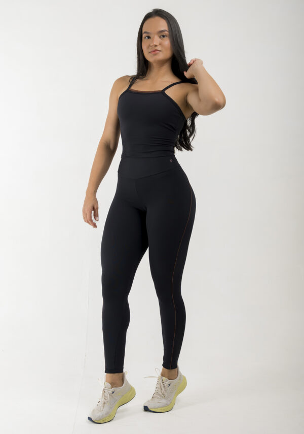CONJUNTO ELOISE – PRETO CAPPUCCINO