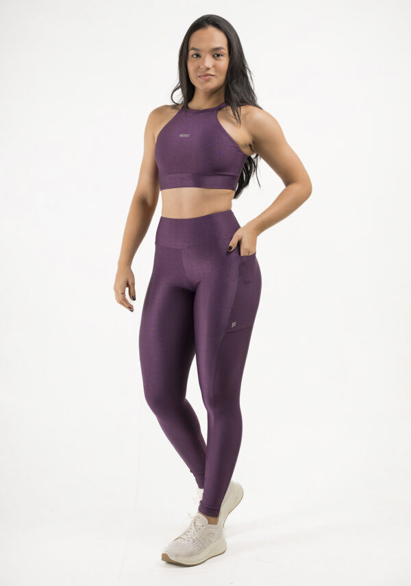 CONJUNTO DANNI – DELUXE