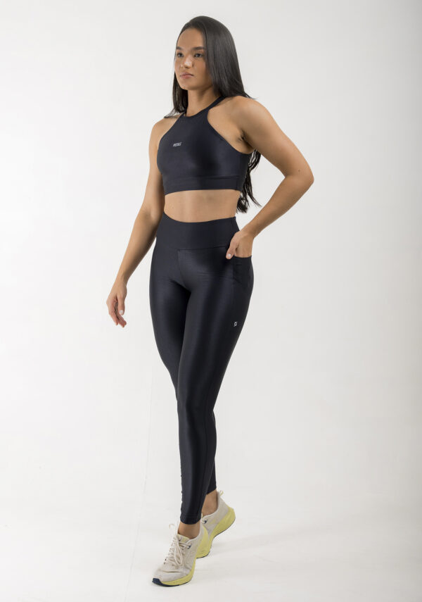 CONJUNTO DANNI – PRETO
