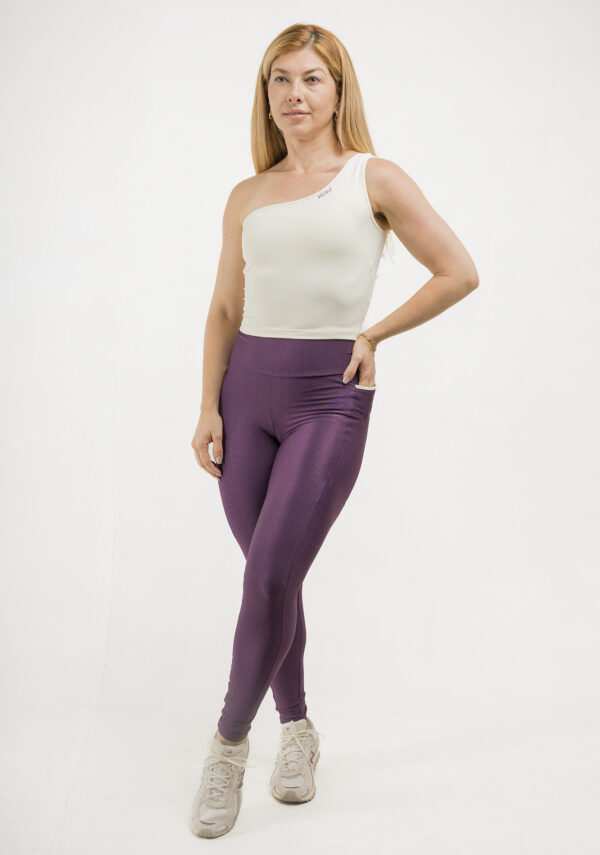CONJUNTO ALCIONE – DELUXE PÉROLA