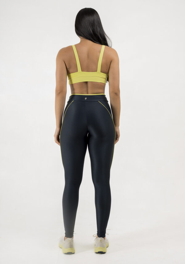 Conjunto Mariana – Preto Siciliano
