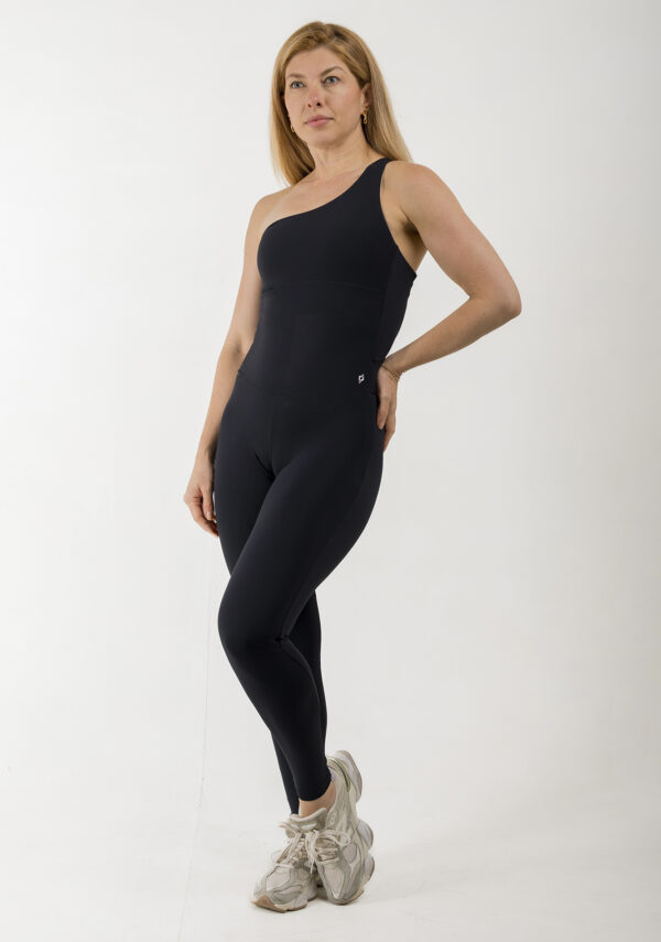MACACÃO SAKURA – PRETO