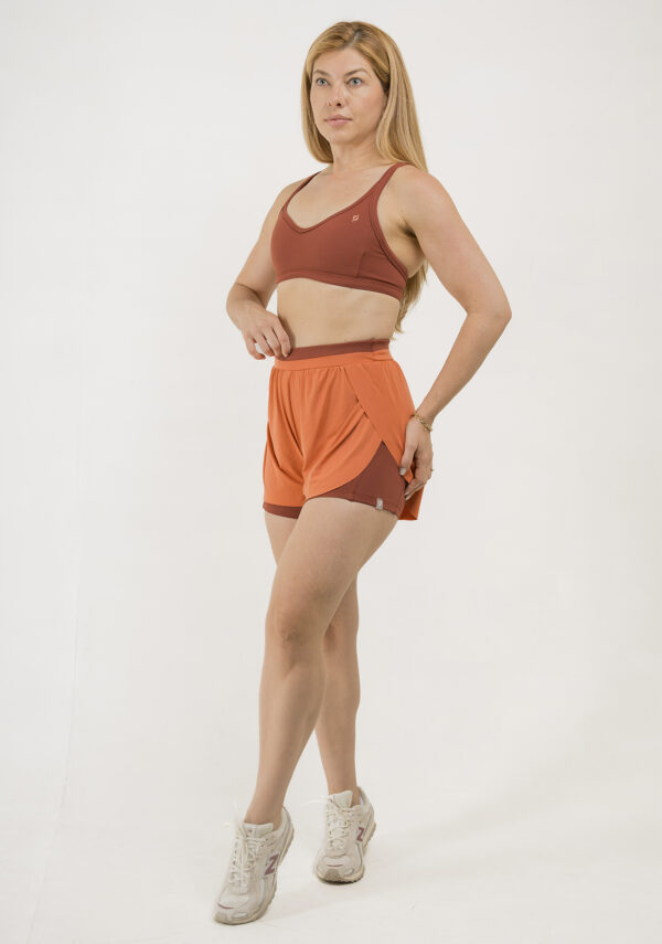 CONJUNTO RUTE – ARGILA SIENA