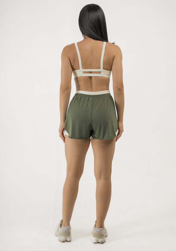CONJUNTO RUTE – CROCO PÉROLA