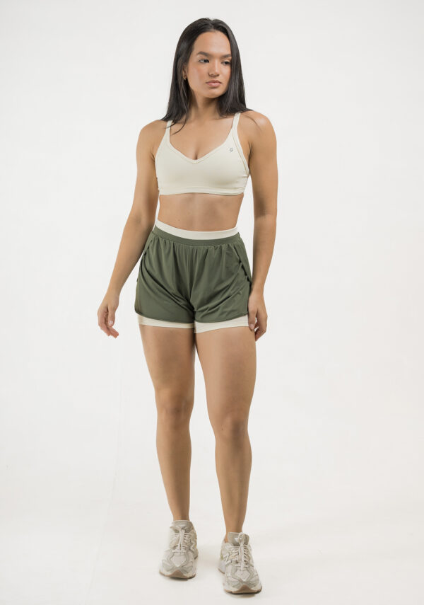 CONJUNTO RUTE – CROCO PÉROLA