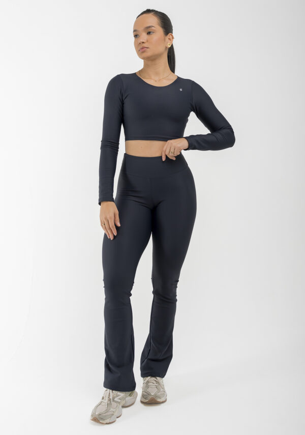 CONJUNTO LILIAN – PRETO