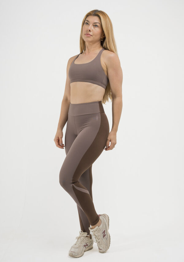 CONJUNTO RAFAELA – CHICORY SHOPBAG