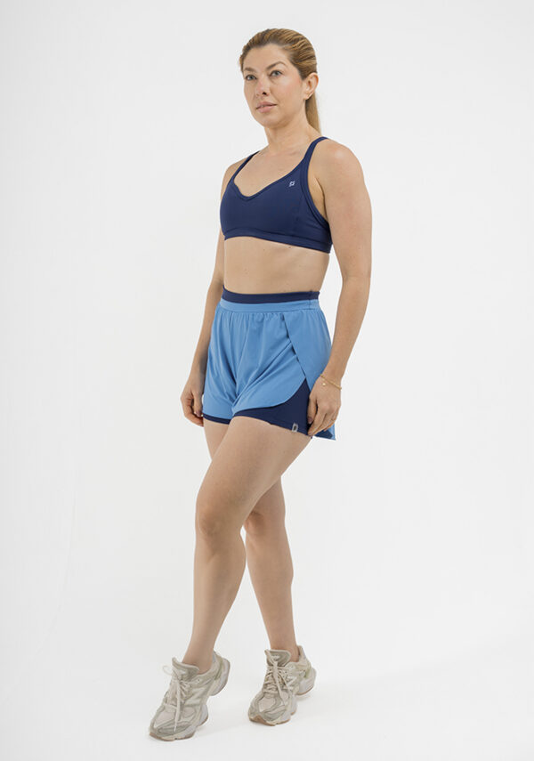 CONJUNTO RUTE – CELESTE MARINHO
