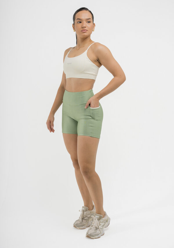 CONJUNTO LISA – ALECRIM PÉROLA