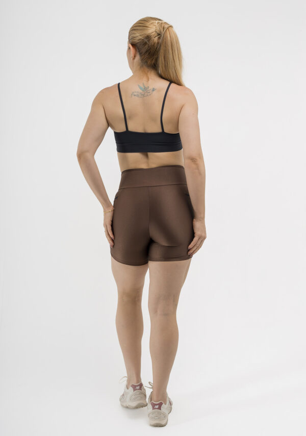 CONJUNTO LISA –  CHICORY PRETO