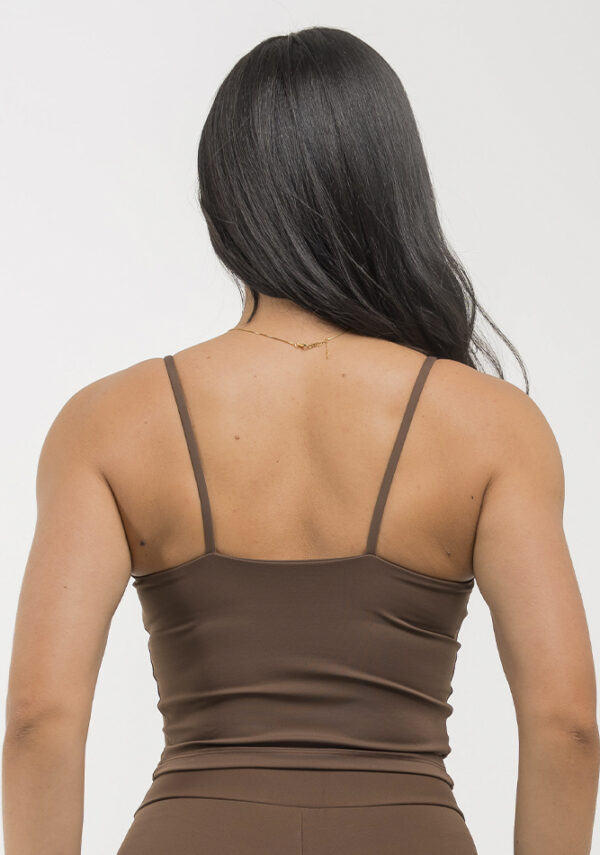 BLUSA LAVINIA – CHICORY