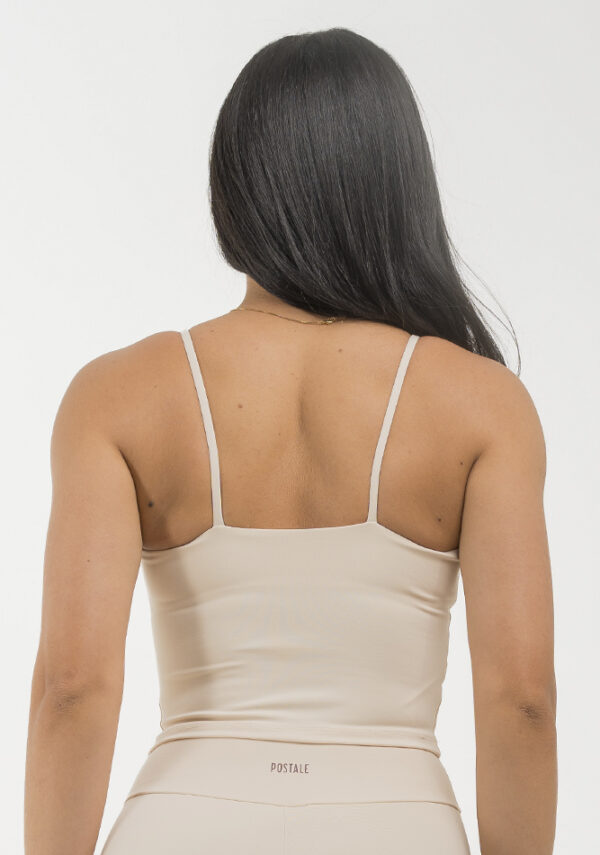 BLUSA LAVÍNIA – OFFWHITE
