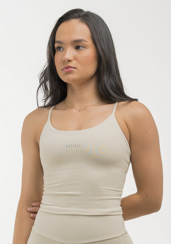 BLUSA LAVINIA – OVERCAST