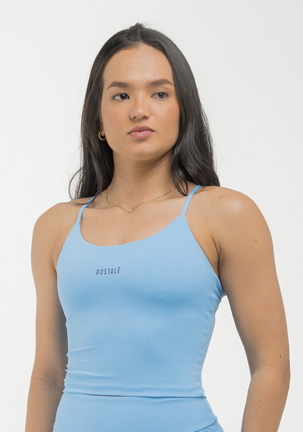 BLUSA LAVINIA – PARADISO