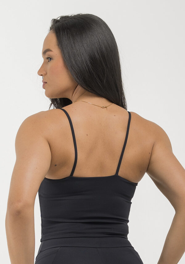 BLUSA LAVINIA – PRETO