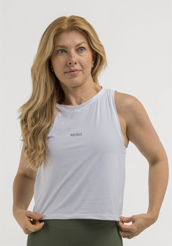 Regata Lorena – Branco