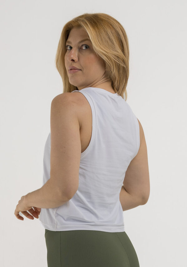 Regata Lorena – Branco