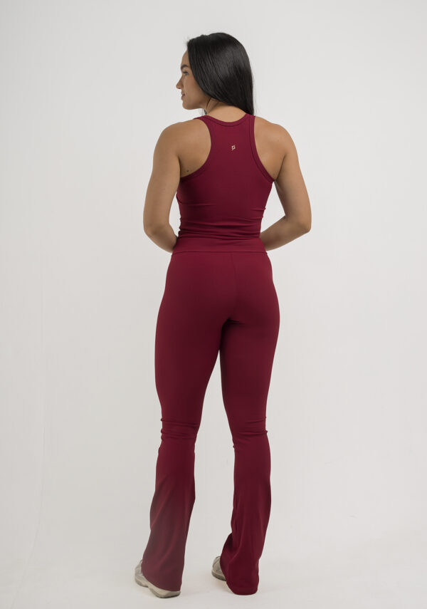 Conjunto Veronica – Carmim